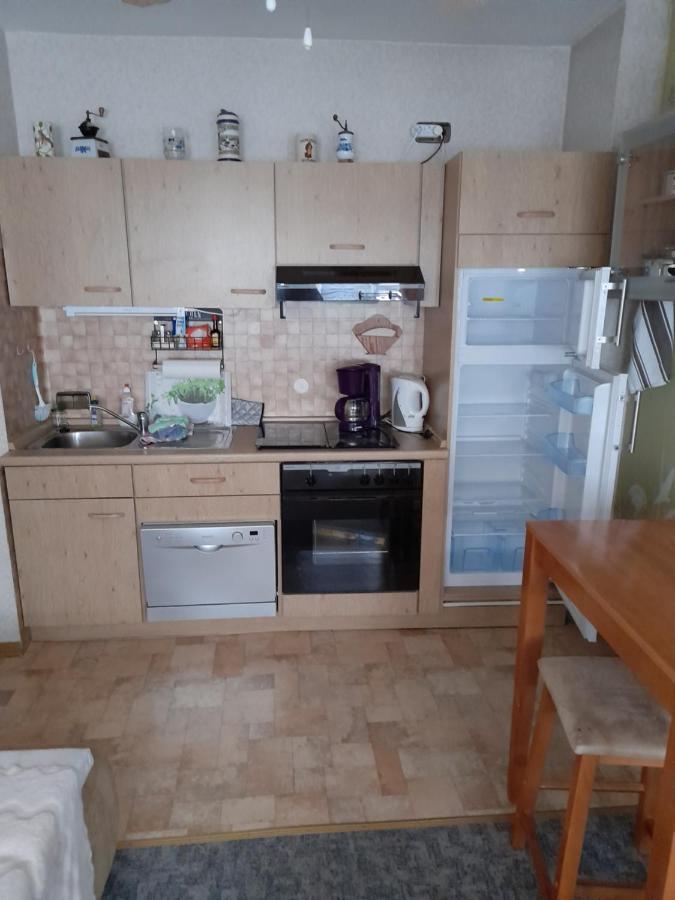 B&B Pension Winzerhaus Zell-Mosel Bagian luar foto