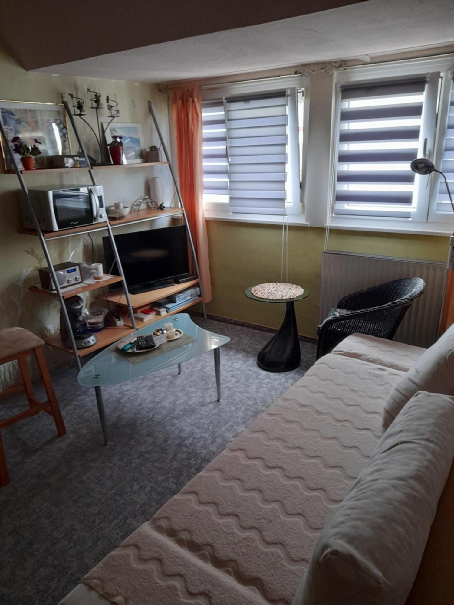 B&B Pension Winzerhaus Zell-Mosel Bagian luar foto